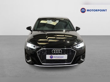 Used Audi A3 2024 for sale - 77916795: Photo