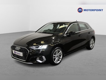 Used Audi A3 2024 for sale - 77916795: Photo