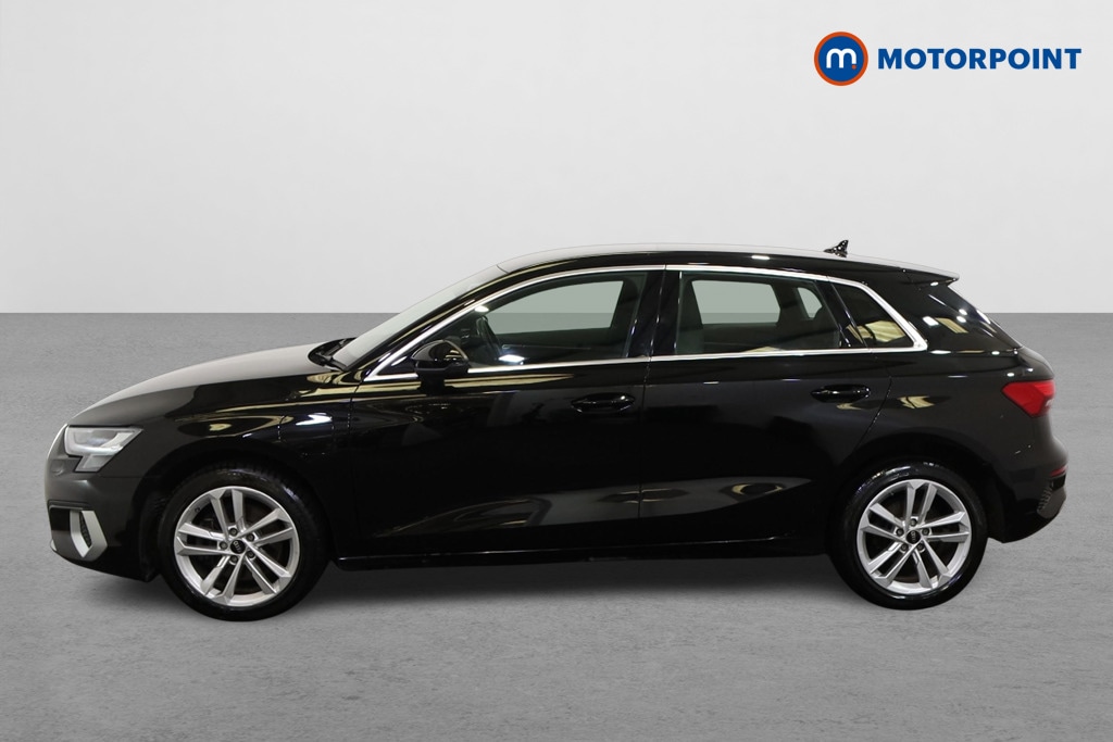 Used Audi A3 2024 for sale - 77916795: Photo 4