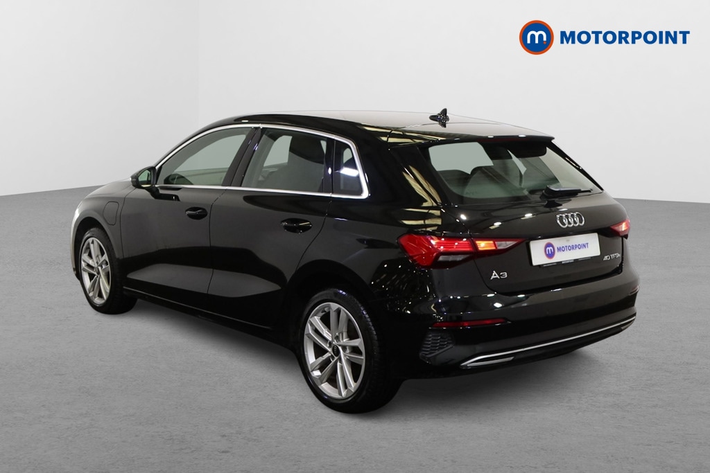 Used Audi A3 2024 for sale - 77916795: Photo 5