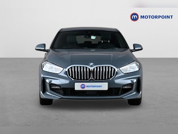 Used BMW 1 Series 2020 for sale - 79270464: Photo