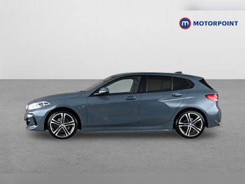 Used BMW 1 Series 2020 for sale - 79270464: Photo