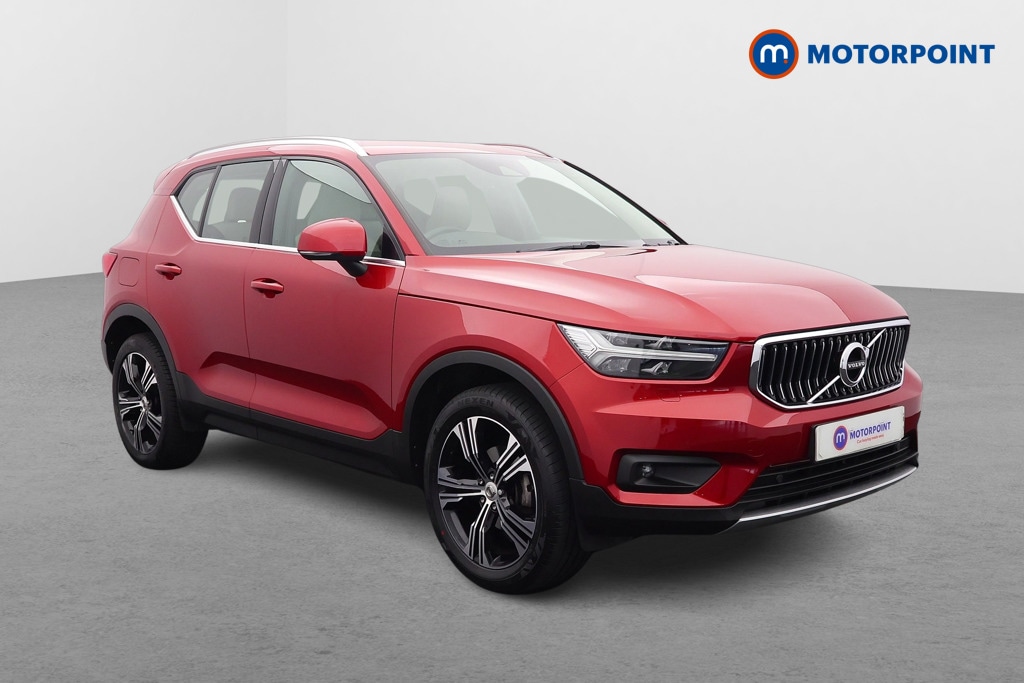 Used Volvo XC40 2020 for sale - 76862789: Photo 1