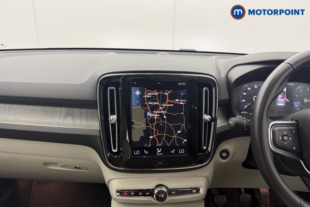 Used Volvo XC40 2020 for sale - 76862789: Photo 10