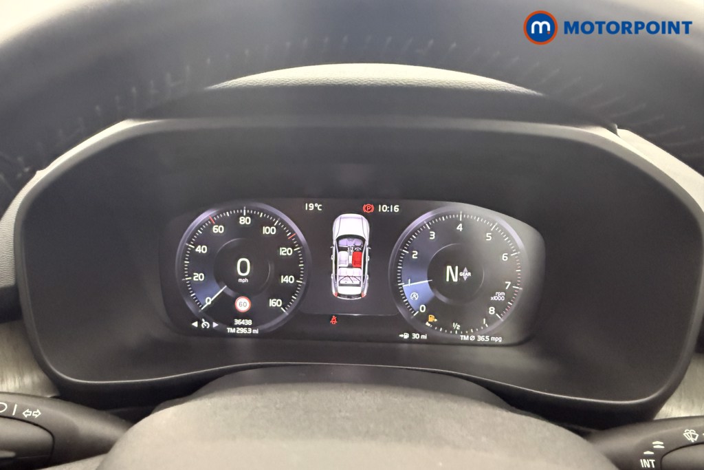 Used Volvo XC40 2020 for sale - 76862789: Photo 11