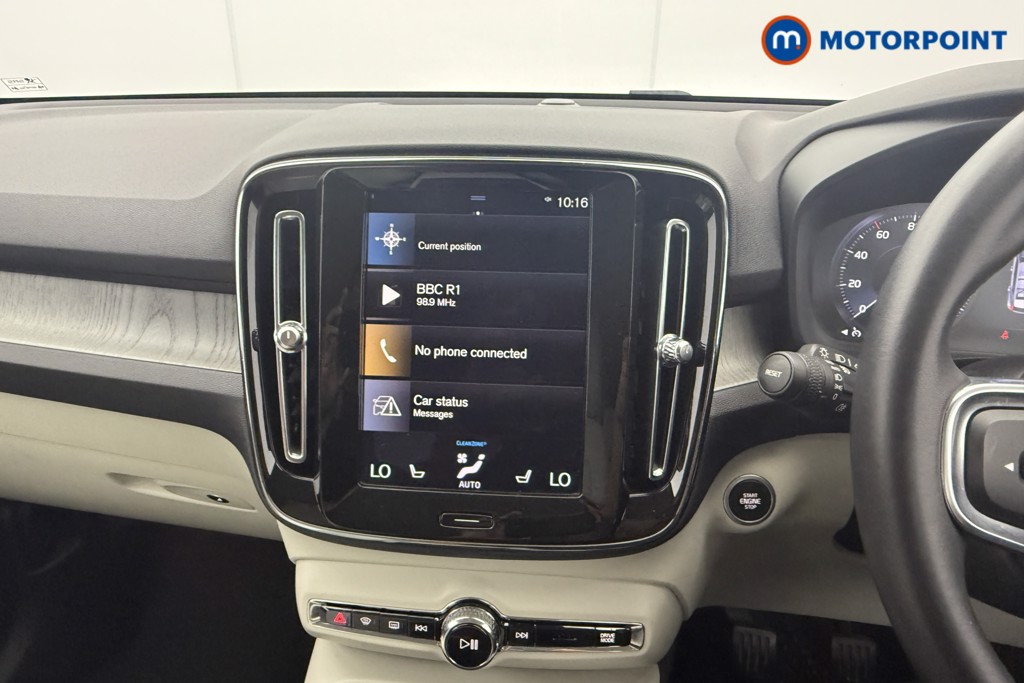 Used Volvo XC40 2020 for sale - 76862789: Photo 14