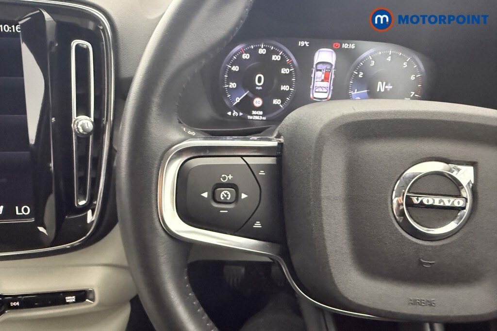 Used Volvo XC40 2020 for sale - 76862789: Photo 15