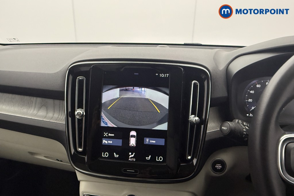 Used Volvo XC40 2020 for sale - 76862789: Photo 19