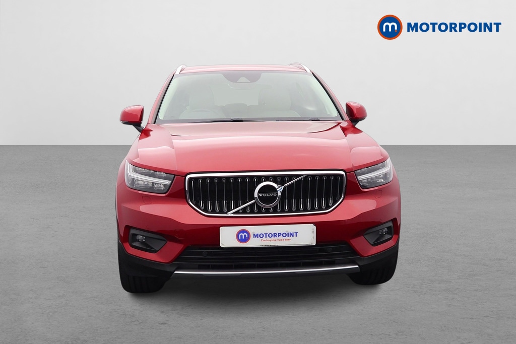 Used Volvo XC40 2020 for sale - 76862789: Photo 2