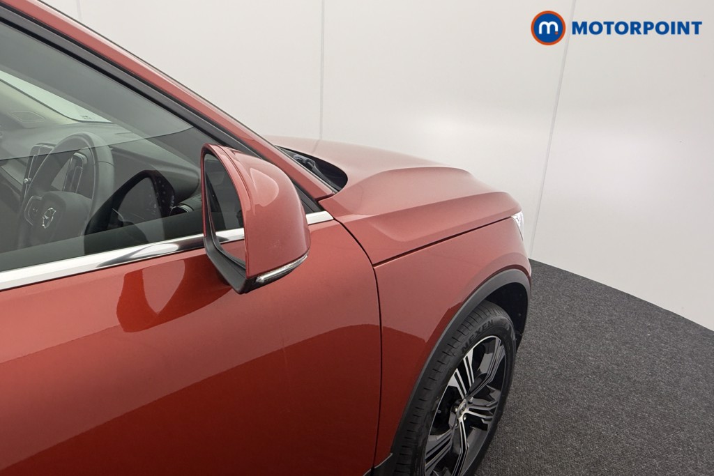 Used Volvo XC40 2020 for sale - 76862789: Photo 21