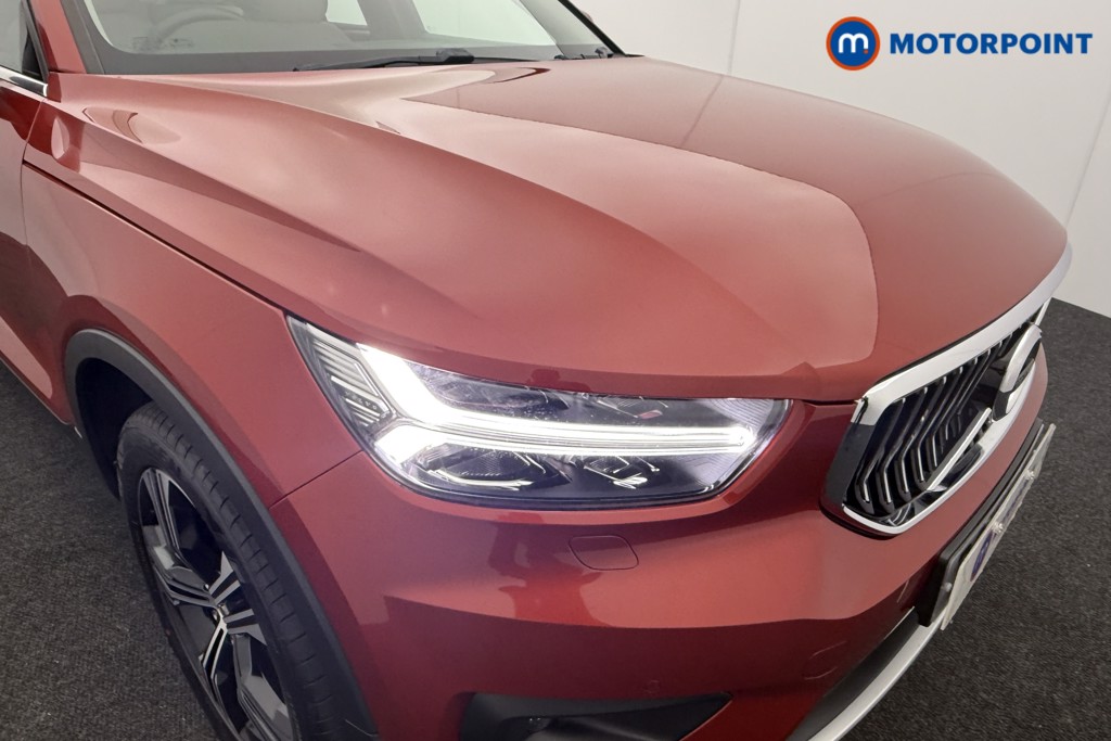 Used Volvo XC40 2020 for sale - 76862789: Photo 22