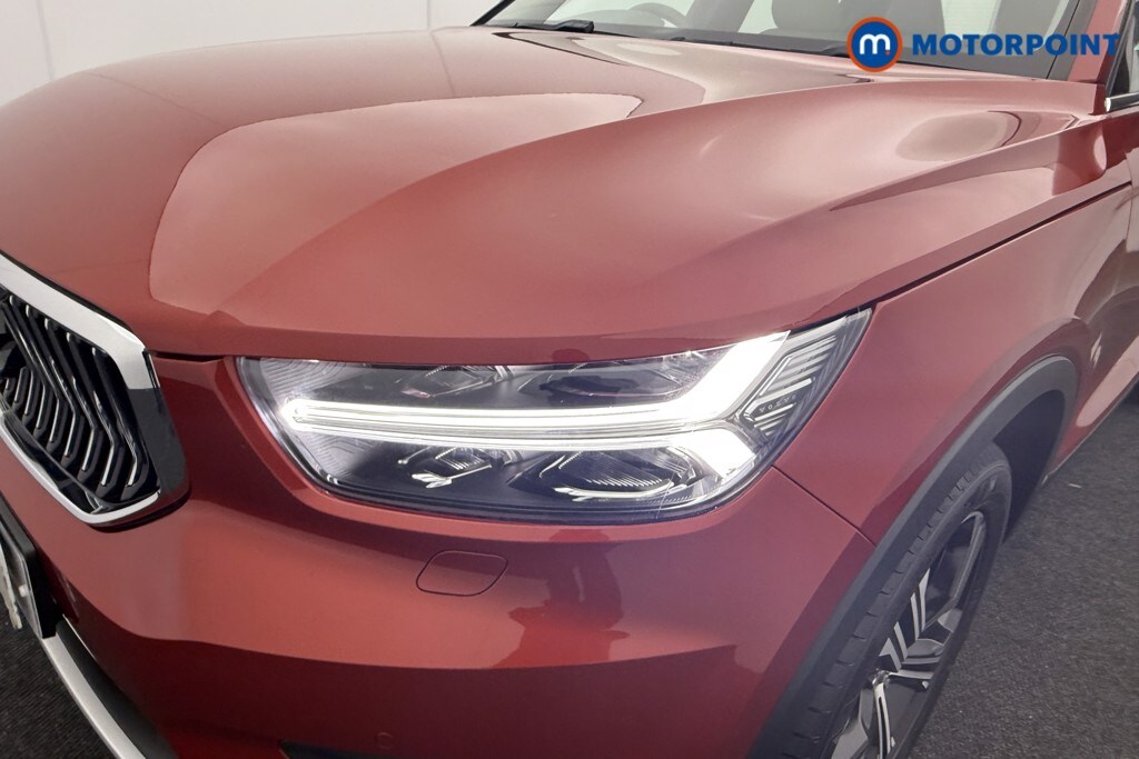 Used Volvo XC40 2020 for sale - 76862789: Photo 23