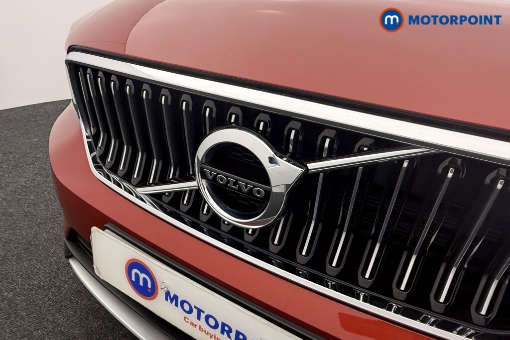 Used Volvo XC40 2020 for sale - 76862789: Photo 24