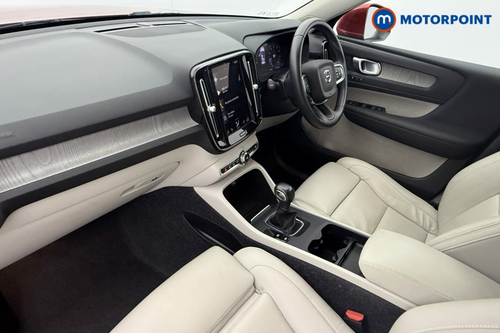 Used Volvo XC40 2020 for sale - 76862789: Photo 25