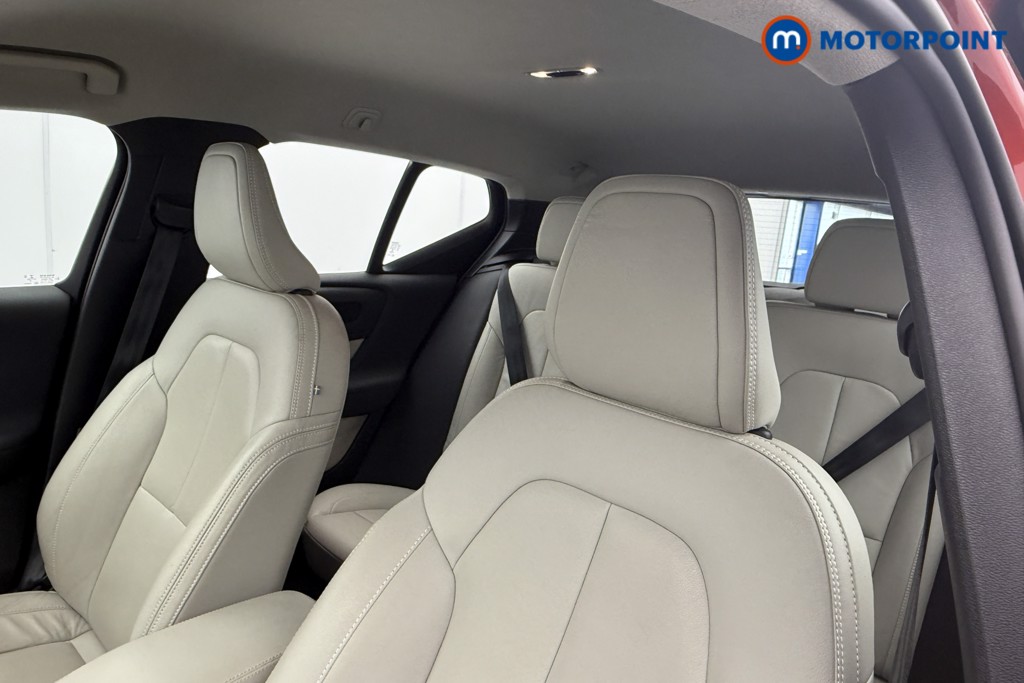 Used Volvo XC40 2020 for sale - 76862789: Photo 26