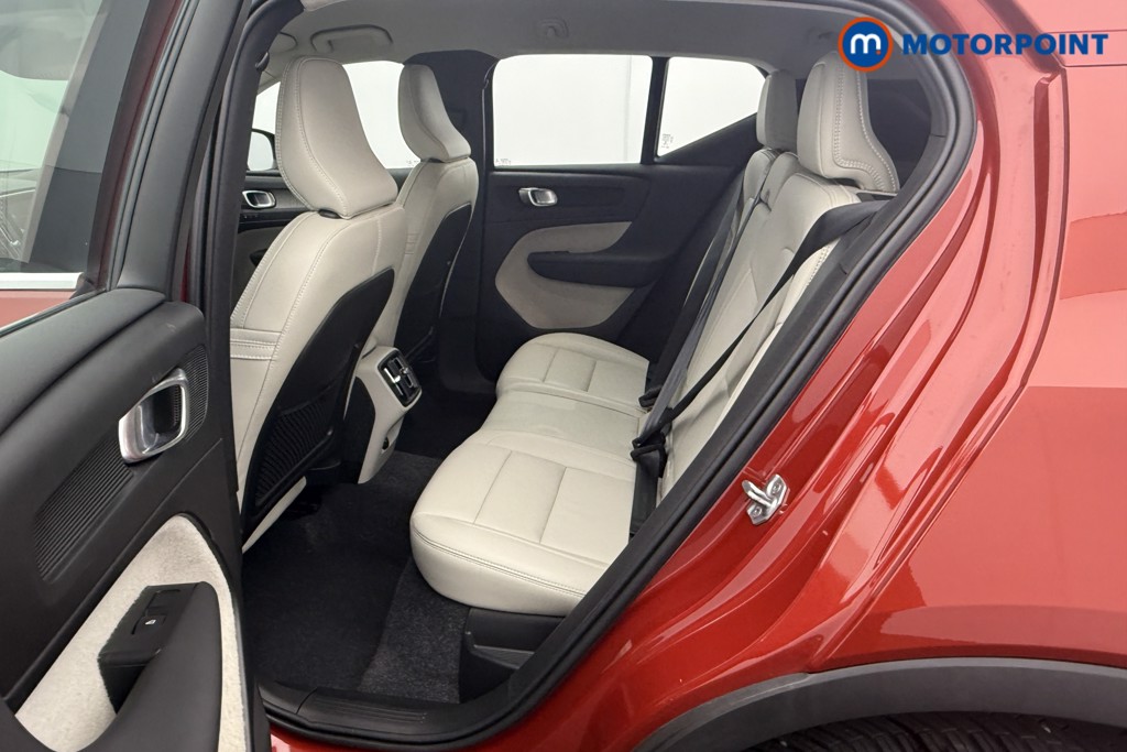 Used Volvo XC40 2020 for sale - 76862789: Photo 28