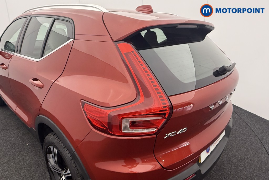 Used Volvo XC40 2020 for sale - 76862789: Photo 29