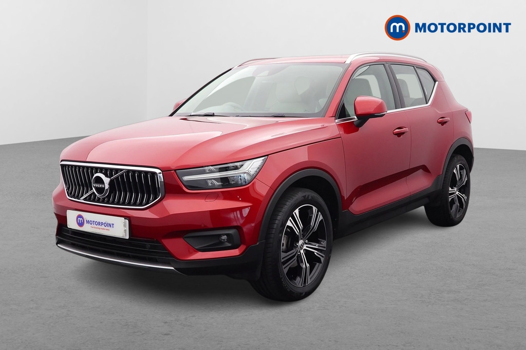Used Volvo XC40 2020 for sale - 76862789: Photo 3