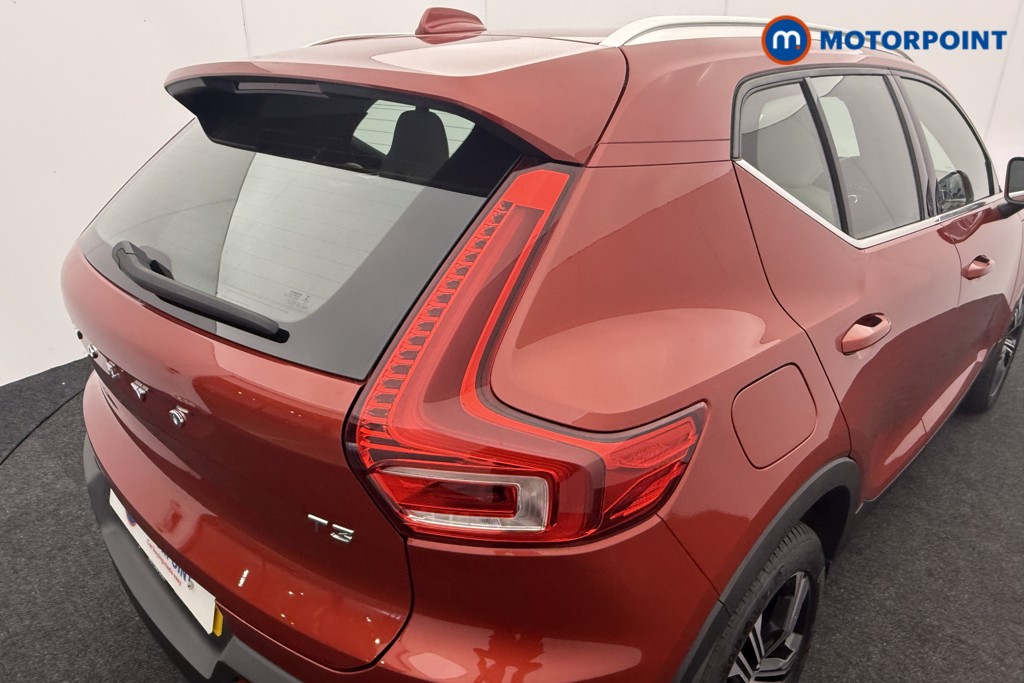 Used Volvo XC40 2020 for sale - 76862789: Photo 30