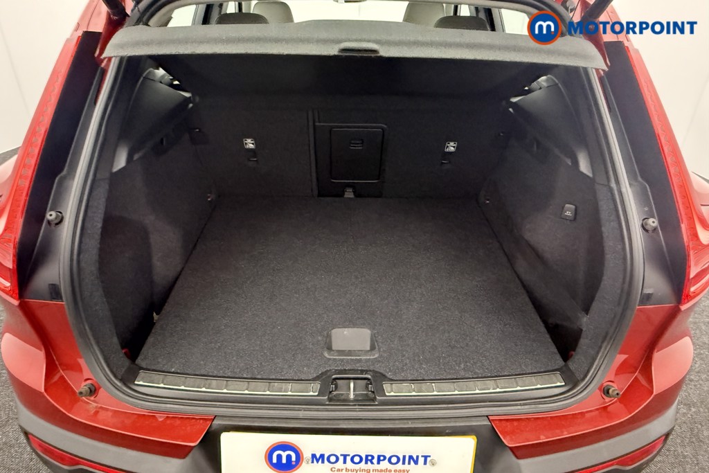 Used Volvo XC40 2020 for sale - 76862789: Photo 32