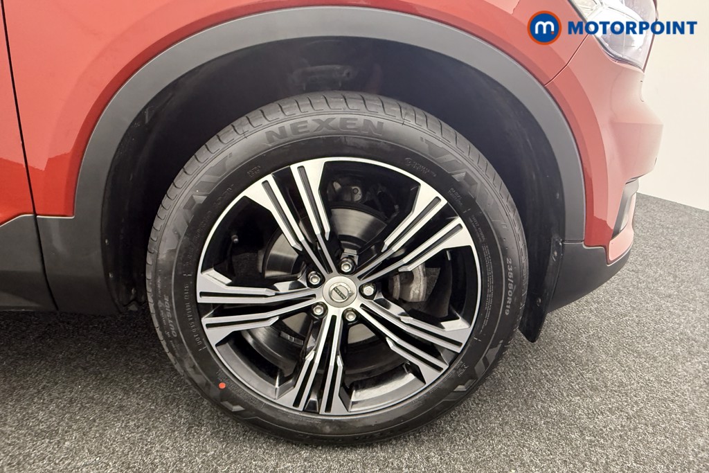 Used Volvo XC40 2020 for sale - 76862789: Photo 35