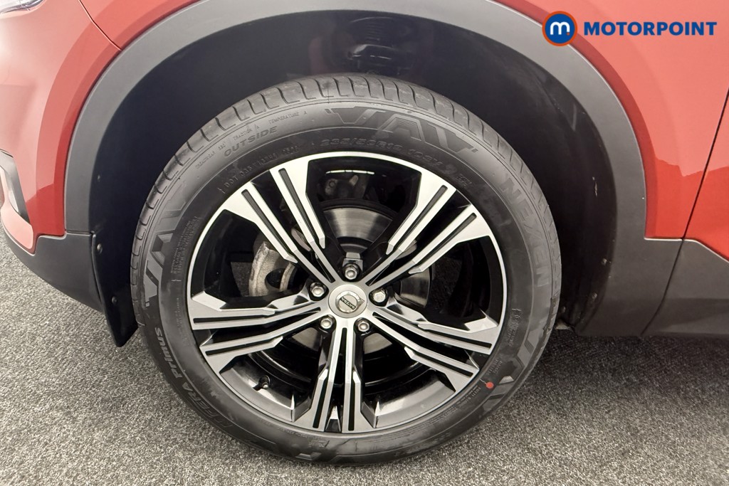 Used Volvo XC40 2020 for sale - 76862789: Photo 36