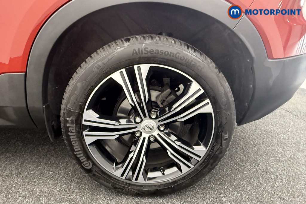 Used Volvo XC40 2020 for sale - 76862789: Photo 37