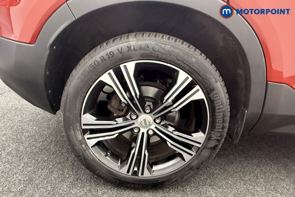 Used Volvo XC40 2020 for sale - 76862789: Photo 38