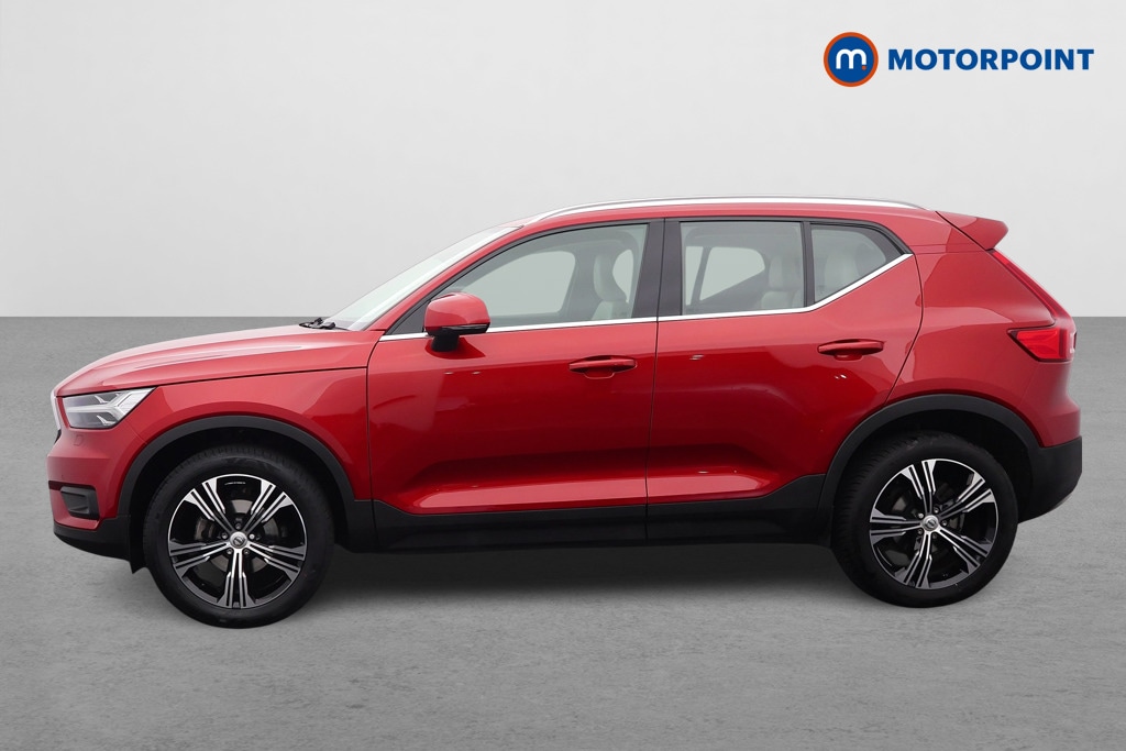 Used Volvo XC40 2020 for sale - 76862789: Photo 4
