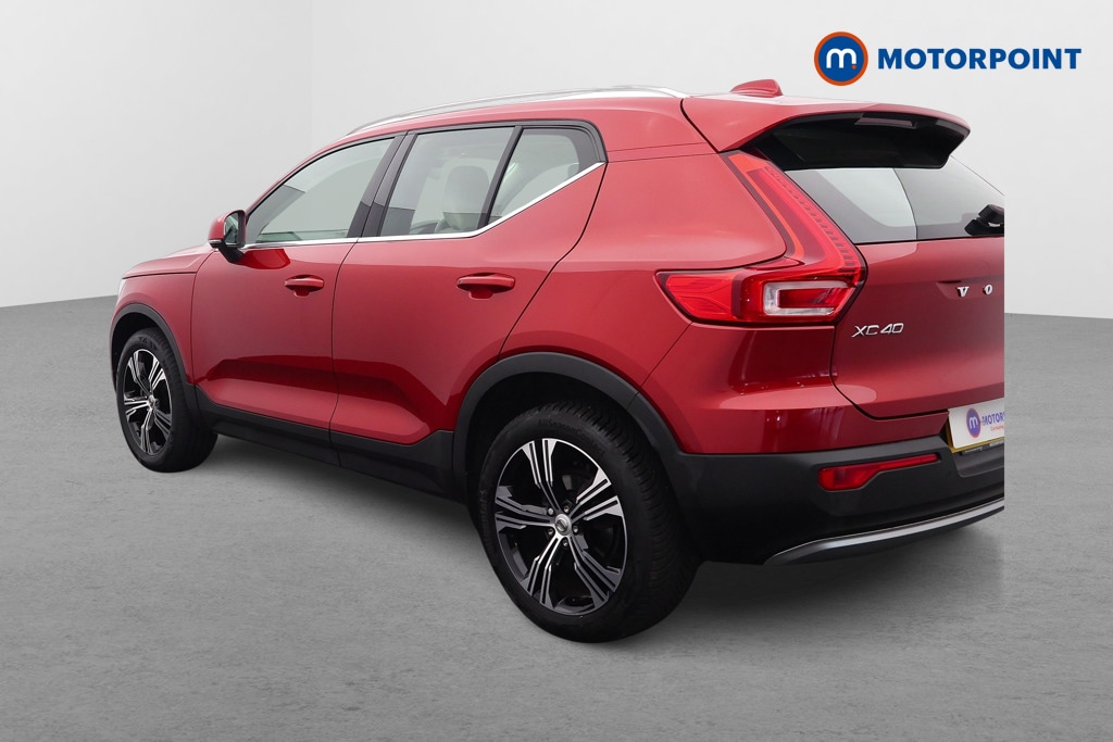 Used Volvo XC40 2020 for sale - 76862789: Photo 5