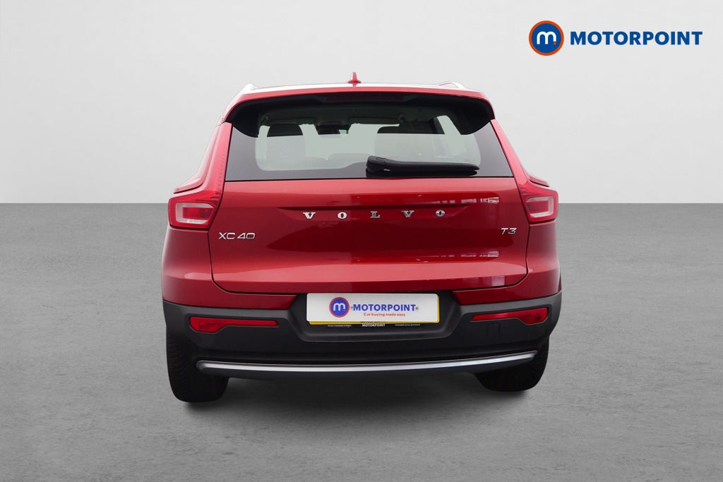 Used Volvo XC40 2020 for sale - 76862789: Photo 6