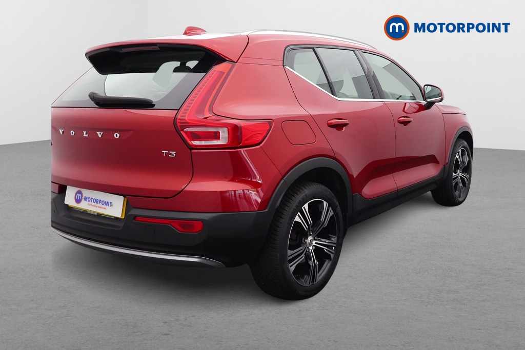 Used Volvo XC40 2020 for sale - 76862789: Photo 7
