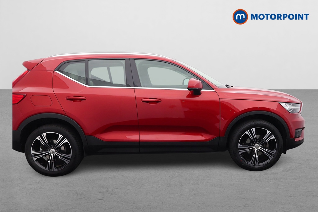Used Volvo XC40 2020 for sale - 76862789: Photo 8