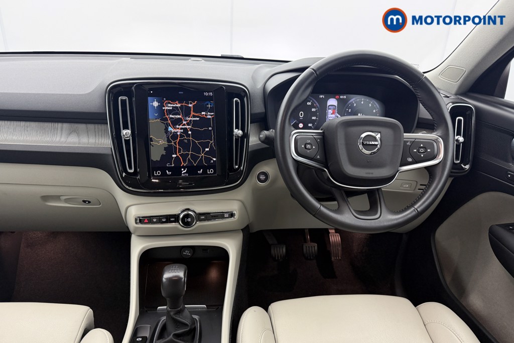 Used Volvo XC40 2020 for sale - 76862789: Photo 9