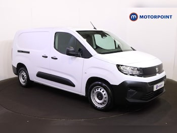 Used Vauxhall Combo 2025 for sale - 75653454: Photo