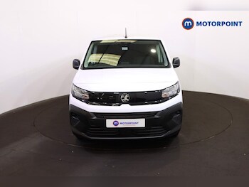 Used Vauxhall Combo 2025 for sale - 75653454: Photo
