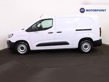 Used Vauxhall Combo 2025 for sale - 75653454: Photo