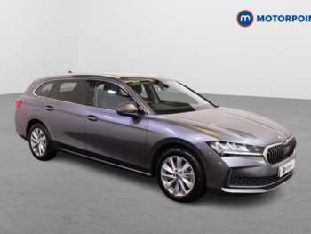 2024 - 1.5 TSI iV SE Technology DSG 5dr