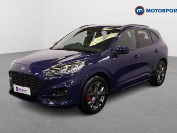 Used Ford Kuga 2023 for sale - 75410479: Photo