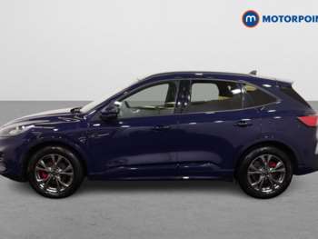 Used Ford Kuga 2023 for sale - 75410479: Photo