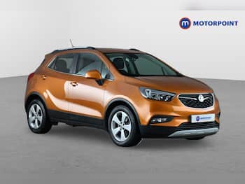 Used Vauxhall Mokka X 2019 for sale - 79650415: Photo