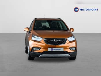 Used Vauxhall Mokka X 2019 for sale - 79650415: Photo
