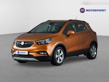 Used Vauxhall Mokka X 2019 for sale - 79650415: Photo