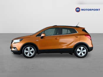 Used Vauxhall Mokka X 2019 for sale - 79650415: Photo