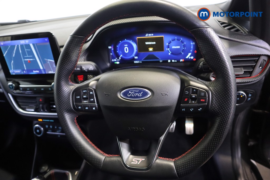 Used Ford Fiesta 2023 for sale - 76568745: Photo 11