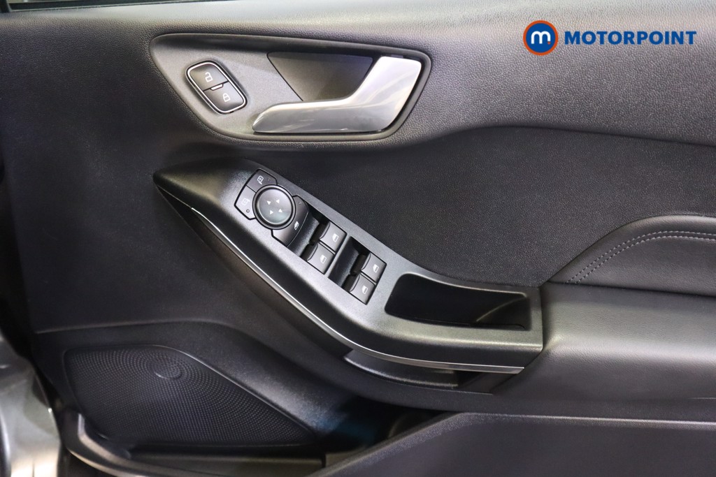 Used Ford Fiesta 2023 for sale - 76568745: Photo 15