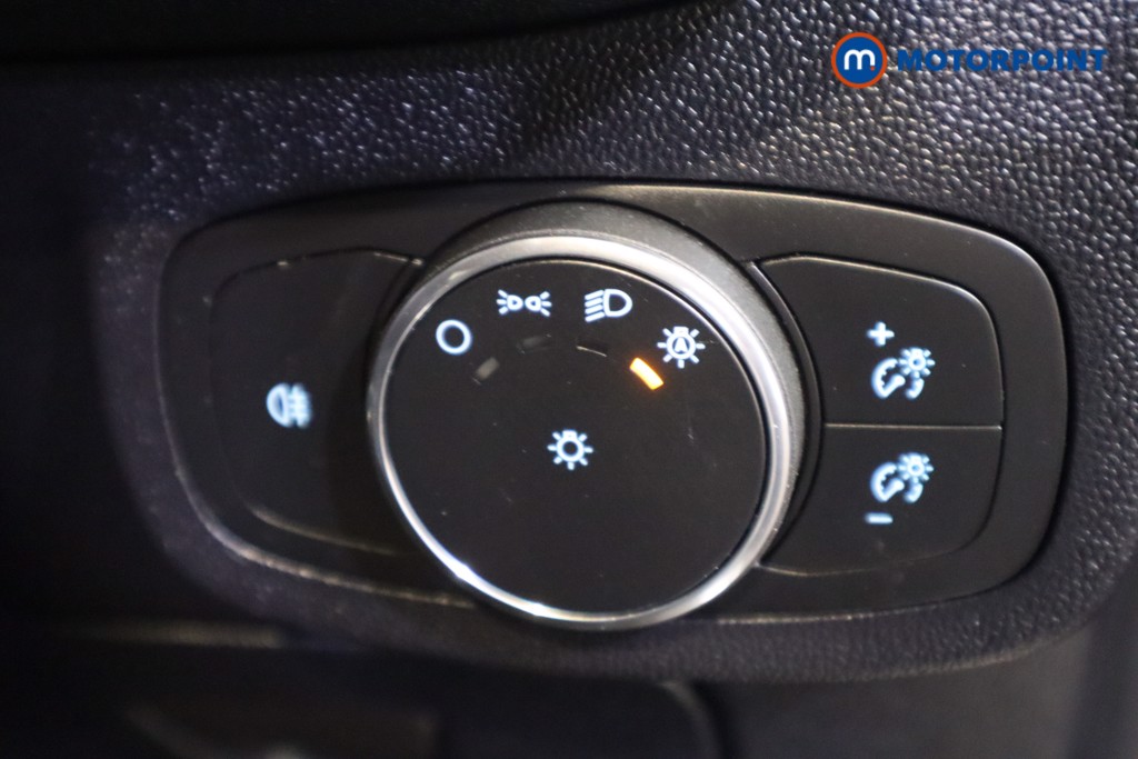 Used Ford Fiesta 2023 for sale - 76568745: Photo 18