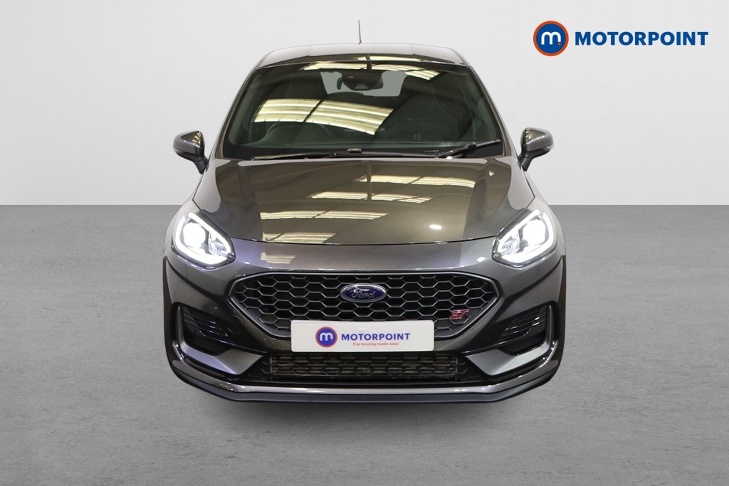 Used Ford Fiesta 2023 for sale - 76568745: Photo 2