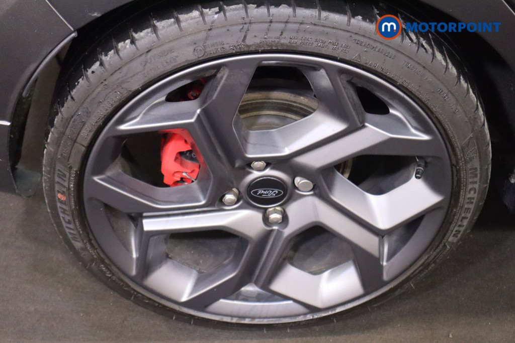 Used Ford Fiesta 2023 for sale - 76568745: Photo 24