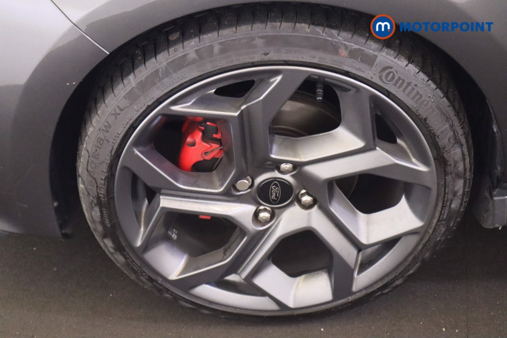 Used Ford Fiesta 2023 for sale - 76568745: Photo 26